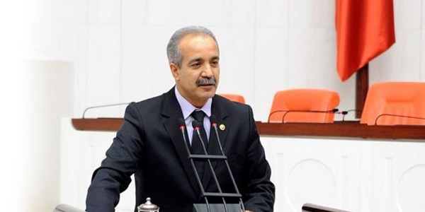 İstifa eden CHP'li: Duyarlı istifalar olabilir