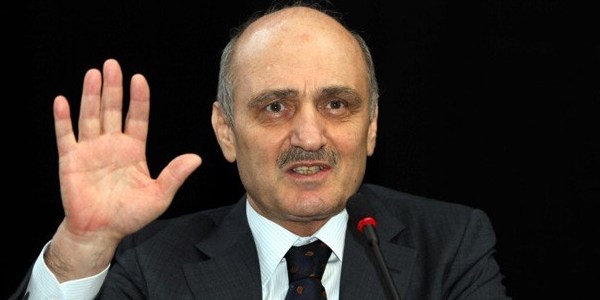 Bayraktar: İnsanlar dönüşümü kendisi isteyecek