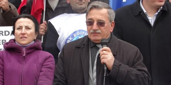 Kamu-Sen'in, yeni Milli Eğitim Bakanı'ndan isteği