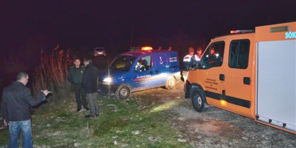 Sökeli Aslan ailesini arama çalışmaları sürüyor