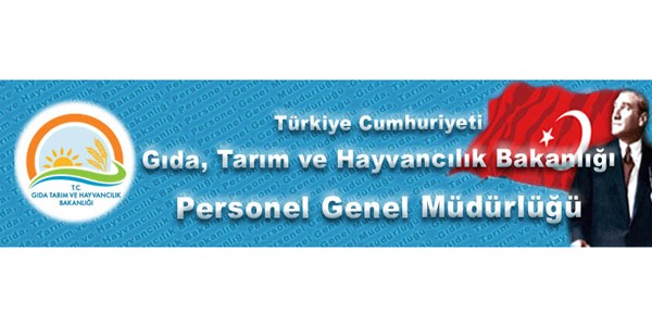 Tarım, tedvirle yönetiliyor