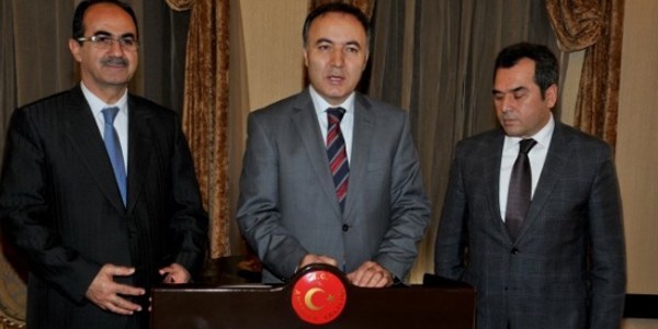 Antalya Müftülüğü personelleri 'yabancı dil' öğrenecek