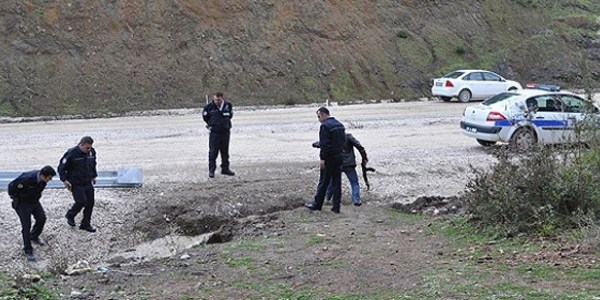 'Muhalif avukatı' kaçırmaya çalışan 4 Suriyeli polisle çatışmaya girdi