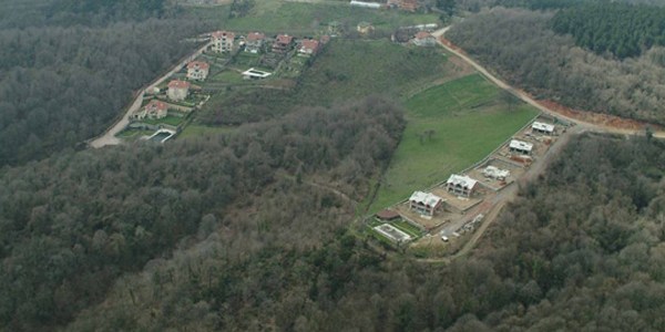 2-B arazilerinin satışına yeni düzenleme kabul edildi