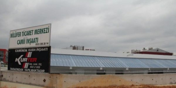 Cemaat kendi enerjisini kendisi üretecek
