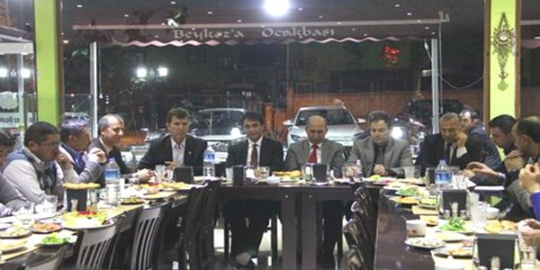 Niğde tarım platformu kuruldu