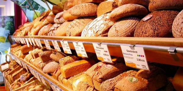 Kırşehir'de ekmek 15 kuruşa düştü