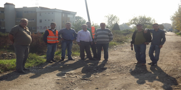 Büyükşehirde çevre için eğitim seferberliği