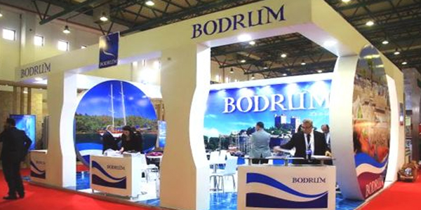 Emitt'te Kazanılan Ödül Bodrum'da Sevinç Yarattı