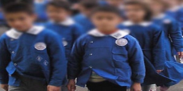 Roman öğrencilere fişleme iddiası