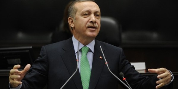 Erdoan'dan 'retmen atamalar' aklamas