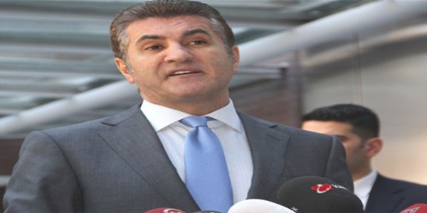 Sarıgül: HYP'ye geçeceğim yalan