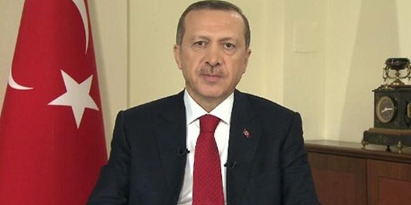 'Ulusa Sesleniş'in adı 'Millete Hizmet Yolunda' oldu