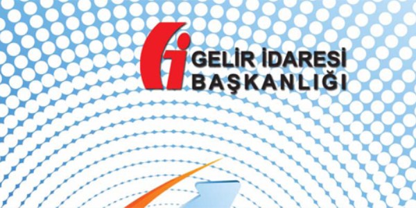 Gelir İdaresine bağlı 1.553 birim var