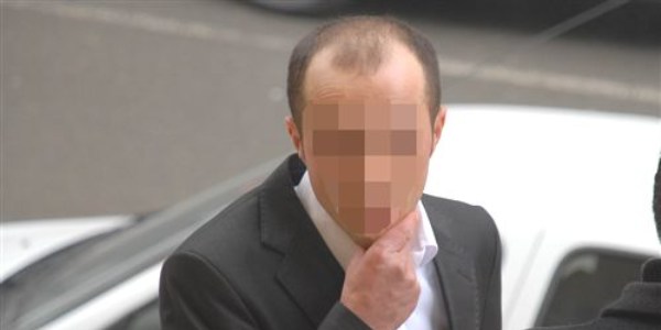 15 yıl hapsi istendiği davanın ilk duruşmasında beraat etti