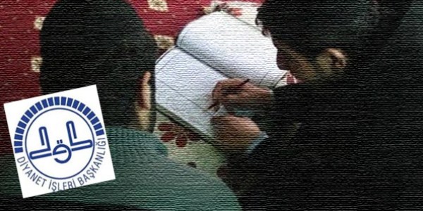 Diyanet İşleri Başkanlığı 2013 yılı yeterlik sınavı duyurusu