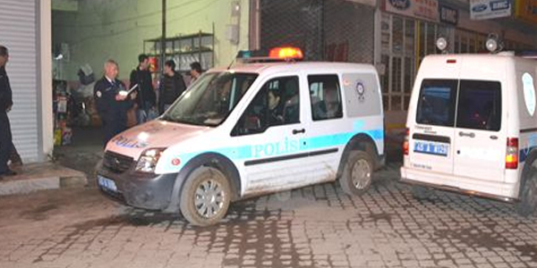 Olayın aslı, herkesi şoke etti!