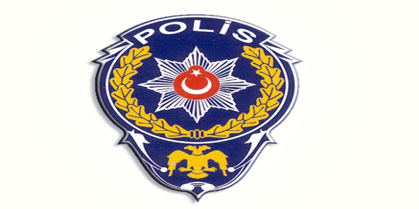 Çerkezköy İlçe Emniyet Müdürlüğü'nde 4 görev değişikliği
