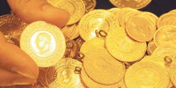 Uzmanlardan küçük yatırımcıya 'altın' uyarsı