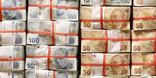 Bankada unutulan paralar için son 4 ay