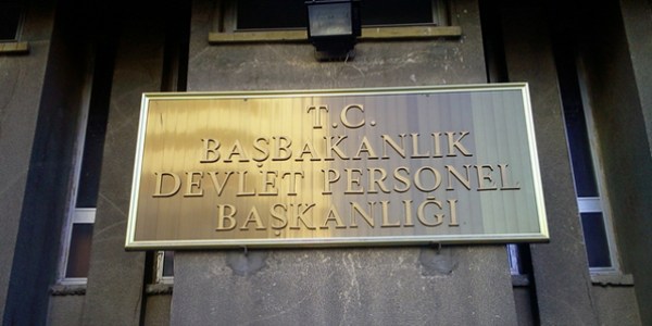 DPB'den uzman erbaşların memur olma talepleri hakkında açıklama