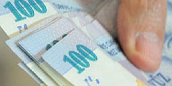 1 milyon 232 bin Vatandaşın aylığı tehlikede