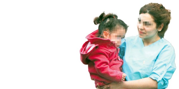 Savcı 3 yıl iz sürdü bebeğin annesini buldu