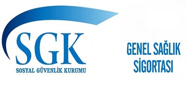 Genel sağlık sigortası primi devlet tarafından karşılanacak kişiler kimlerdir?