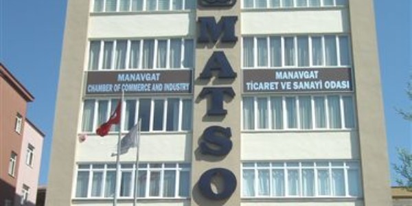 MATSO'dan danışma hattı