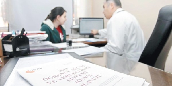 ÖSYM, 'açık uçlu sınav' modeline geçiyor