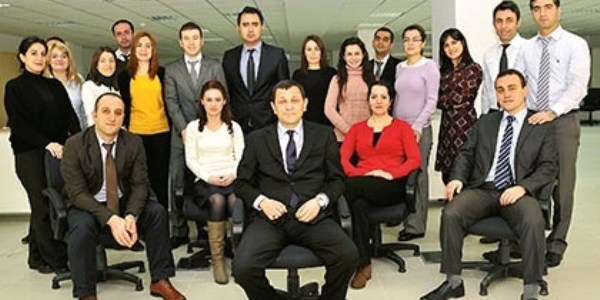 Çoğu işsizdi, şimdi işsizlere iş arıyorlar