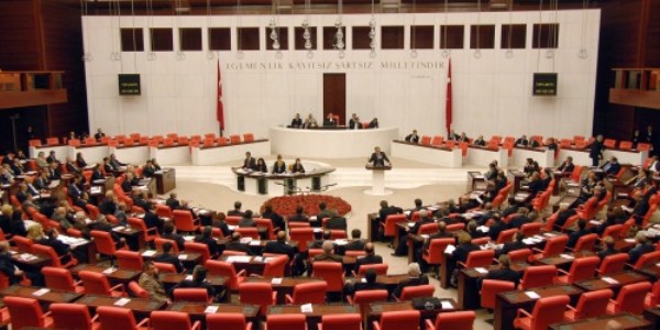 TBMM'de bu hafta neler görüşülecek?