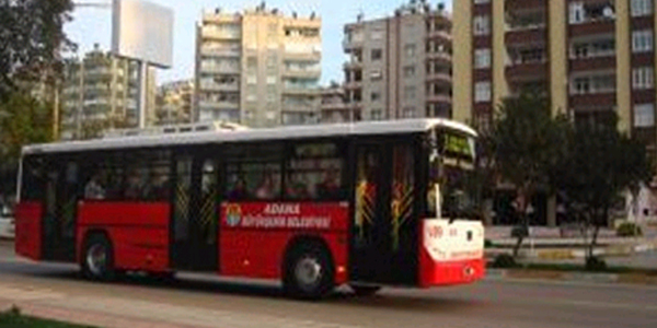 Büyükşehir Belediyesi, filosuna 24 araç ekledi