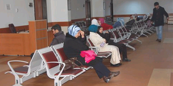 Stres ve depresyon insanlığın büyük sıkıntısı