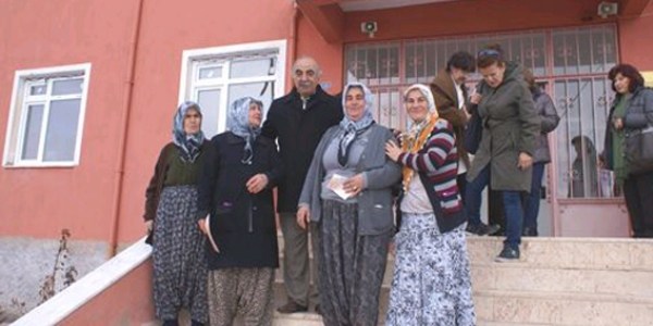 Niğde Rotary, meme kanserine savaş açtı