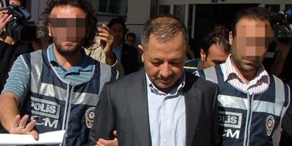 Danıştay'ın disiplin suçu görmediği ihaleye fezleke