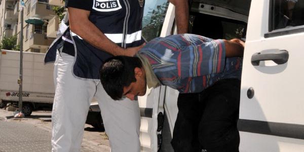 'Akli dengesi yerinde'