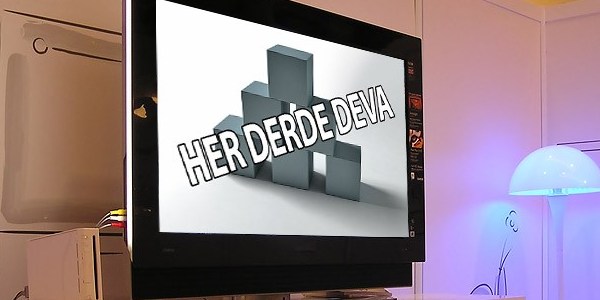 RTÜK 'her derde deva'ya ceza yağdırdı
