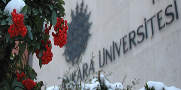 Ankara Üniversitesi uzaktan eğitim ile ingilizce öğretecek