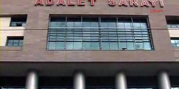 Eskişehir'deki ihale soruşturması kapsamında 1 kişi serbest