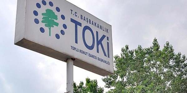 TOKİ konutlarında talep patlaması
