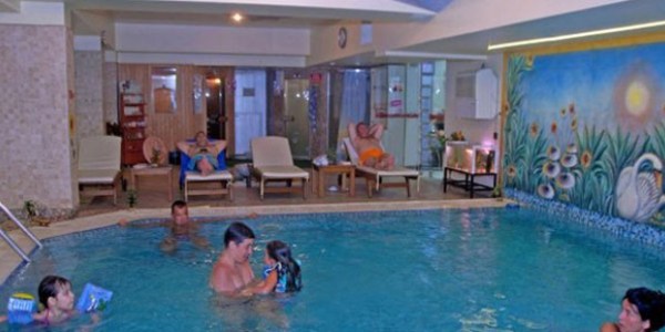 Türkiye sağlık turizminde gözünü yükseklere dikti