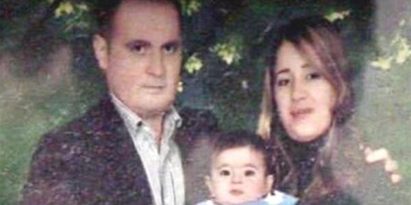 Genç anne ve 2 yaşındaki oğlu soba kurbanı