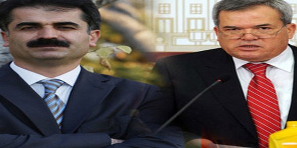 CHP'li Aydın'dan Aygün'e: Manyak herif