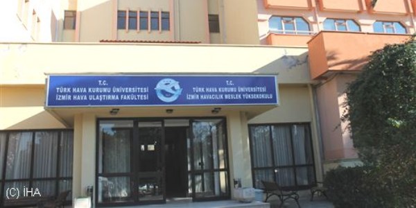 THK Üniversitesi büyüyor