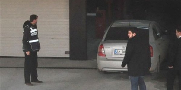 Silahlı kavgaya karışan 3 kişi adliyeye çıkarıldı