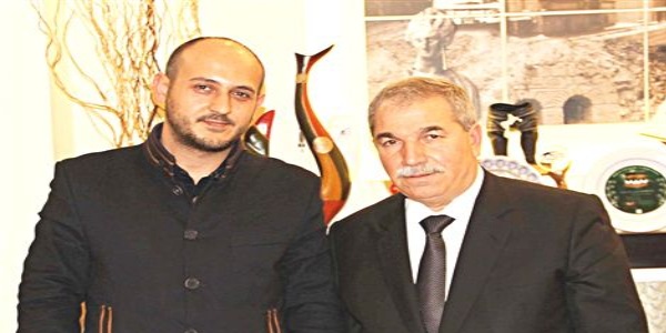 İlkadım'da sinema filmi çekilecek