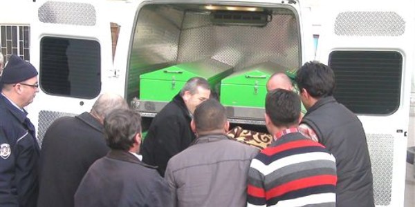 Yaşlı adam evinde ölü bulundu