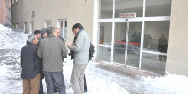 Şok iddia; Doğum sırasında bebeğin kafası koptu