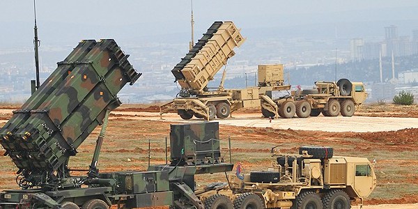 Patriotlar 3.5 milyonluk nüfusu koruyacak